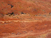 Травертин Travertine Persian Red